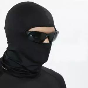 여름용 냉감 마스크 두건 복면 방풍 자전거 바라클라바 쿨두건