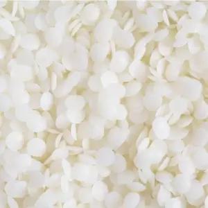 대용량 비즈왁스 밀납 화이트 10kg 17KG밀랍 정제비즈왁스