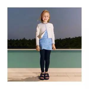 [아레나]KIDS 클라인 아동 래쉬가드 3PCS 세트 A5BG1GS04SBLA5BG1GS04SBL 692333