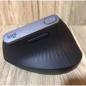 MX 버티컬 마우스 태블릿 왼손용 블루투스 무선마우스