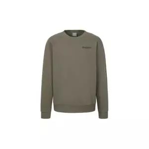 디스커버리 DISCOVERY EXPEDITION 빈티지 워싱 맨투맨 (BROWN) DXMT38051-BRS 154649