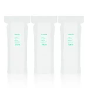 [이니스프리] 이니스프리 스킨팩 전용 5겹 화장솜 80매 3개