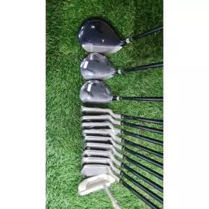 남자풀세트 랭스필드풀세트 LF501풀세트 중고풀세트