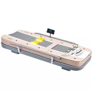 에비노 지압침대 온열 베드 미용 지압