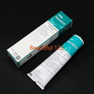 DOW CORNING MOLYKOTE DC-4 전기 절연 페이스트 밀봉 윤활 실리콘 그리스