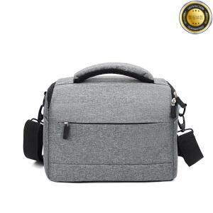 캐논용 미러리스 DSLR 카메라 가방 EOS R R10 250D M50 M6 II SX70 니콘 ZFC Z6 Z7 D3500