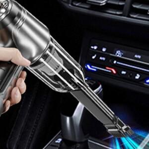 차량용 진공 청소기 강력한 및 먼지털이