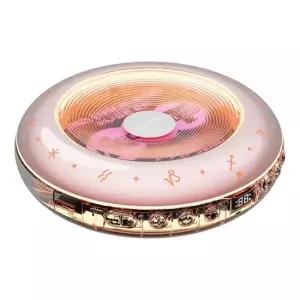 엠피맨 엠피맨 HOTT RGB 별자리 무드등 무선 CD플레이어