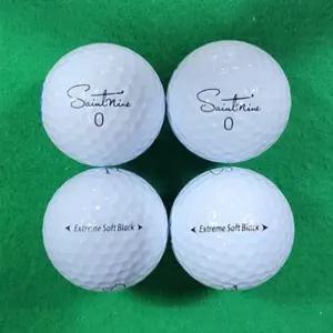 중고 세인트나인 Extreme soft Black (+급) 30알 SET