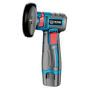 앵글 그라인더 브러쉬리스 만능 미니 진동 계양 무선 충전식 연마기