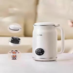 제조기 콩물기계 죽만든느기계 모델 누룽지 메이커 만드는기계 저소음 두유