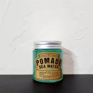 그라펜 해수 포마드 왁스 100g