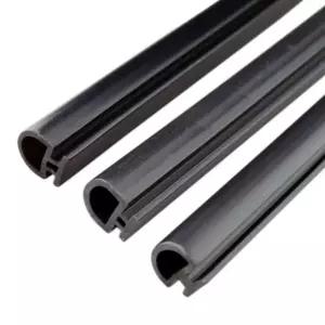 초강력 문풍지 창문 틈막이 고무 현관문 외풍 패킹 5mm 삼원에틸렌프로필렌 5m