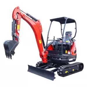 미니 굴착기 소형 다기능 농업용 굴삭기 지게차 공사장 백호 농기계