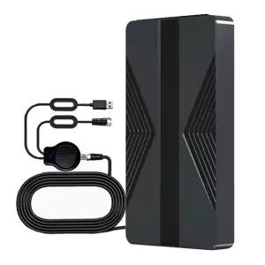 벨톤 디지털 TV 지상파 안테나 신호 증폭 UHD S-ANT80UHD TV선 공중파 실내 공청 티비수신기 실외 증폭기 3