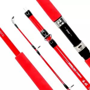 싸파 파워 맥스 카본 우럭 180 바다 낚시대대 낚싯대 도구 낚시대 고급대 용품 전용대