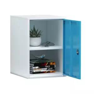 소형 철제캐비넷 서랍장 학교 수납장 파일 사물함 수납 락커 책상 비밀번호