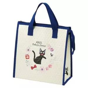 마녀배달부 OR53LD06 키키 프렌치 런치쿨러백 보온보냉