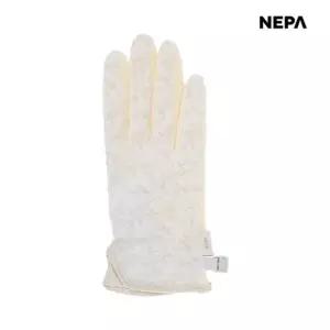 [롯데백화점]네파 여성 등산 장갑 클리오 W패턴 봄여름 아웃도어 용품 7K28105