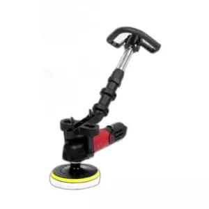 바닥왁싱기 대리석 폴리싱 무선 타일 광택기 바닥