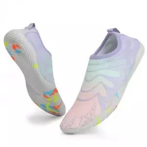 [셀러에이드]물놀이용 아쿠아슈즈 남녀공용 커플 바다 계곡 신발 워터슈즈