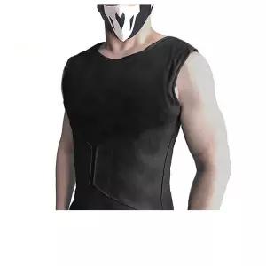 호신의류 방검조끼 안전 방호 경호 보안 경량 갑옷