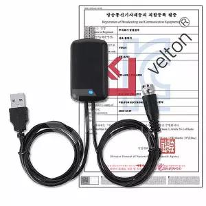 안테나증폭기 수신기 uhd 티비 공중파 지상파 tv 실내 신호 디지털 전파fgh222