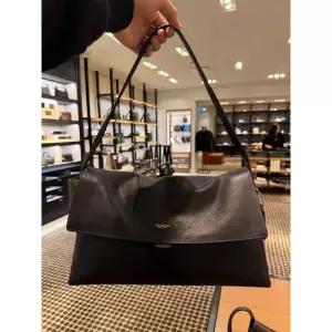 [정품] 코치 첼시 36 숄더백