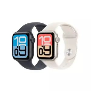 [정품] 특가 - 애플워치 SE 3세대 GPS 스마트 워치