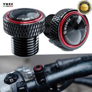 트라이엄프 트라이던트 660 타이거 800 GT 스피드 트리플 1050 스트리트 675R 765 RS 모터 미러 홀 플러그