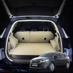 올뉴카니발 차량용 무드등 LED 실내등 식빵등