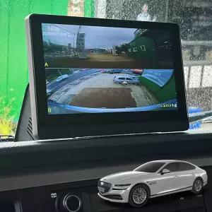 G80 7인치 호환 제임스AD2 블랙박스