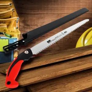 HS300_실버전지톱300 휴대용 목공용 핸드 대나무 나무 톱 쇠톱 실톱 고지톱