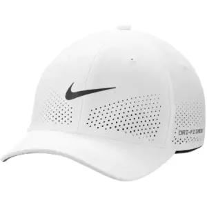 나이키 캡모자 드라이핏 ADV 통기성 화이트 코디하기쉬운 케쥬얼 세련된 여름휴가 커플템 패셔너블 깔끔