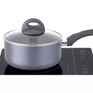 라면냄비 키친플라워 인덕션 냄비 라면 세라믹 18cm