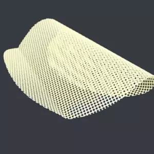 찜기시트 원형 35-실리콘 찜깔개 원형 찜기깔판 씸시트