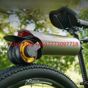 장거리 자전거 전기 보조 키트 산악 장치