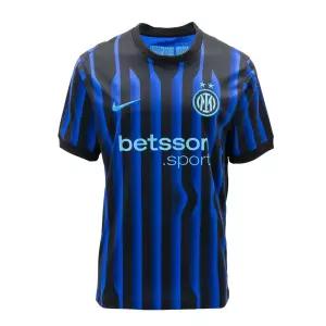 나이키 인터밀란 2025/26 홈 스타디움 저지(HJ4591-439)