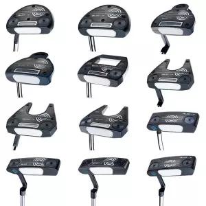 [오딧세이]캘러웨이 오딧세이 AI-ONE 7 S 퍼터(33.34 선택OK)