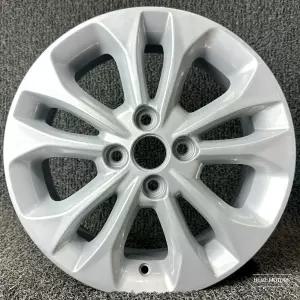쉐보레 뉴 스파크 15인치 순정 휠 42496076 낱개 임판급