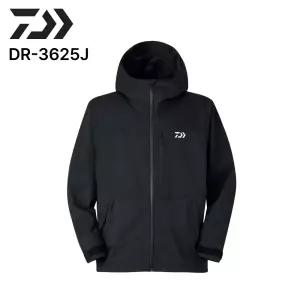 한국다이와 DR-3625J 레인맥스 레인 재킷 우의 낚시복 낚시옷