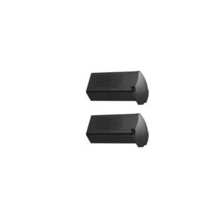 S-X1 접이식 쿼드콥터 드론 오리지널 배터리 예비 부품 7.4V 1600mAh 리포 액세서리 화이트/블랙