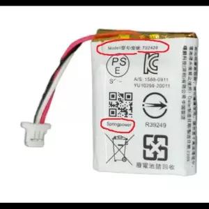 인이어 이어폰 500mAh 배터리 LP702428 스프링파워 소니호환 WF-1000XM4 충전 케이스 배터리 예비 부품
