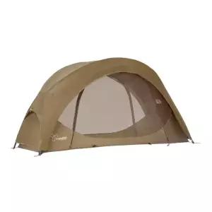 비달리도 코트텐트 인용 솔캠 백패킹 플러스모델 메쉬 텐트 야전침대