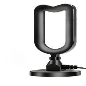 dmb수신기 tv 안테나 실내 af1099 채널 지상파