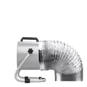 경량 환풍기 차박 방수 필수품 샤워 텐트 캠 배낭