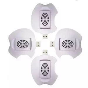 캠핑 차량용 USB 모기퇴치기 전자 벌레 퇴치 소형 기기 야외 휴대용 방충기