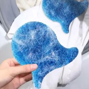 필터 세탁기 통돌이 먼지 제거 털 반려동물 10p