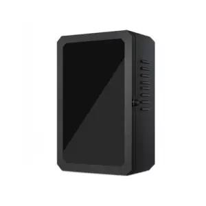 충전기 케이스 전기차 주차장 보관함 기둥형 스탠드 야외용 거치대 키번호