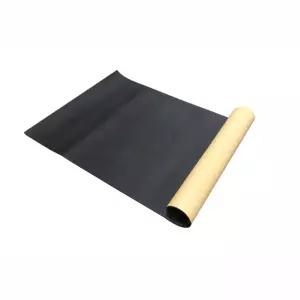 캠핑카 진동 방음 단열 붙이는 부틸 방수 고무매트46X80 센스만점 자동차꾸미기 장식